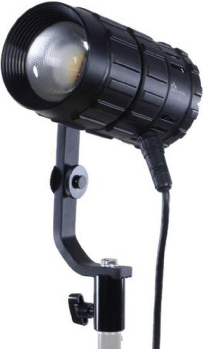Produktbild Linkstar Mini LED Fresnel Lucia L-3 30W (Studioleuchte)