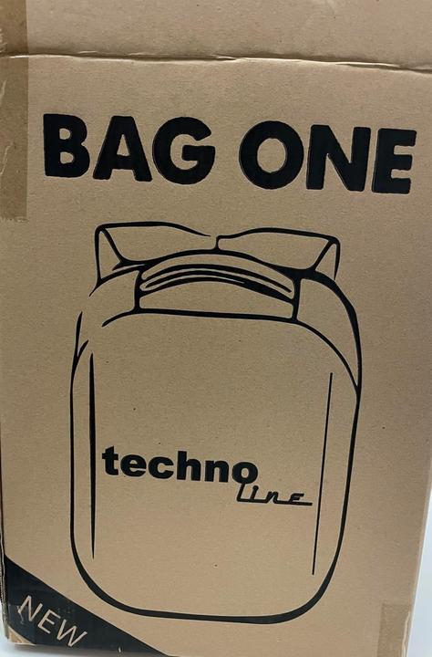 Produktbild Technoline BAG 1 (21.50 l)
