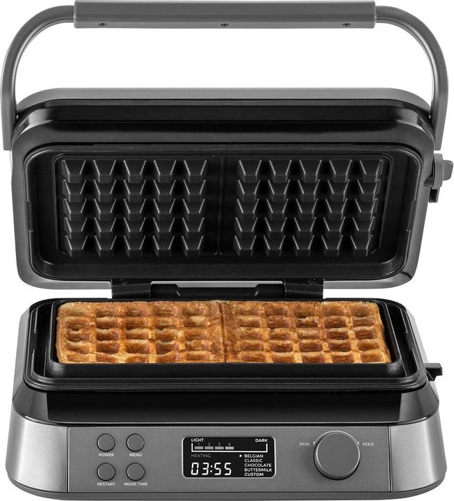 Image du produit KLAMER Waffeleisen