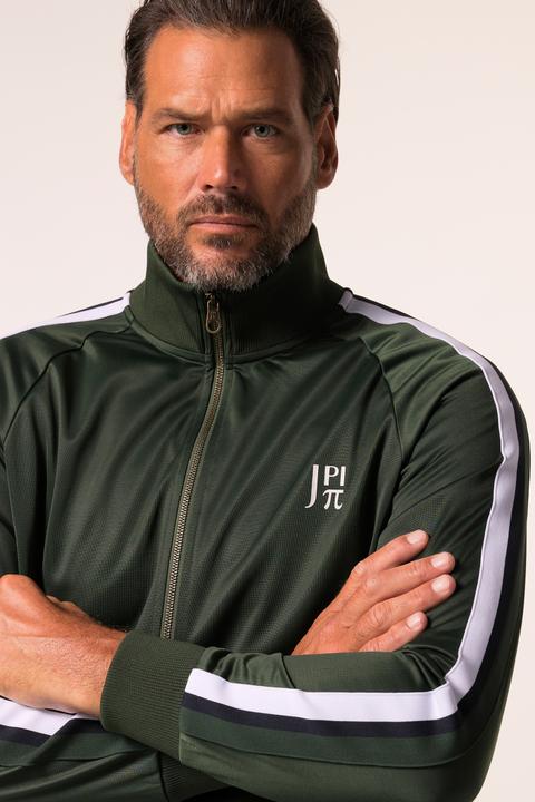 Produktbild Jay-Pi Funktions-Trainingsjacke, Fitness, atmungsaktiv, bis 7 XL (XXL)