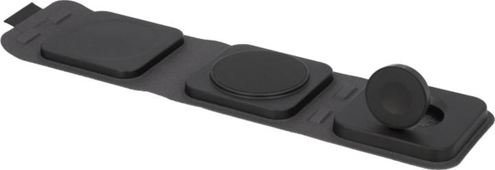 Produktbild Musthavz Caricatore Wireless Pieghevole 3 in 1