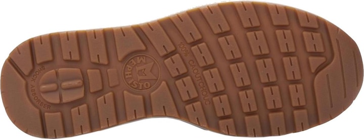 Actual product image Mephisto Lace-up shoes (40)