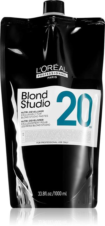 Produktbild L'Oréal Professionnel Blond Studio (Blond)