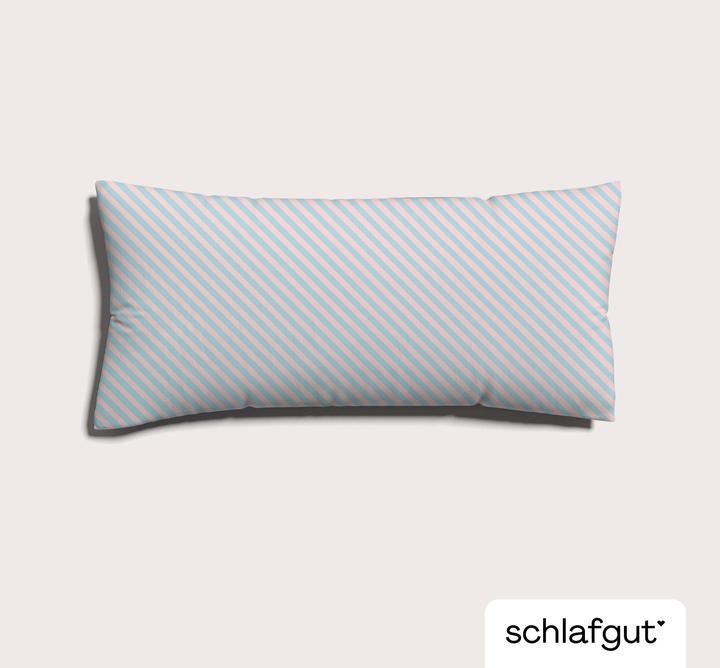 Produktbild schlafgut Woven Fade (Duvetbezug, 40 x 80 cm)