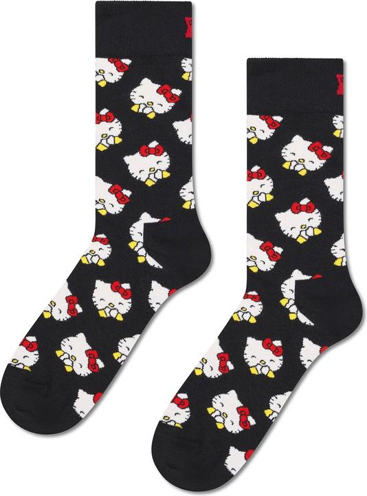 Immagine prodotto Happy Socks Hello Kitty 3-Pack Socks Gift Set (confezione da 3, 36 - 40)
