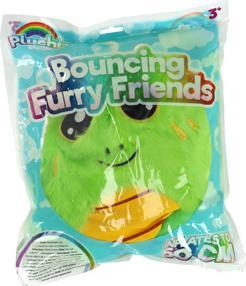Produktbild Pluchiez Ball Bouncing Hugging Dragon