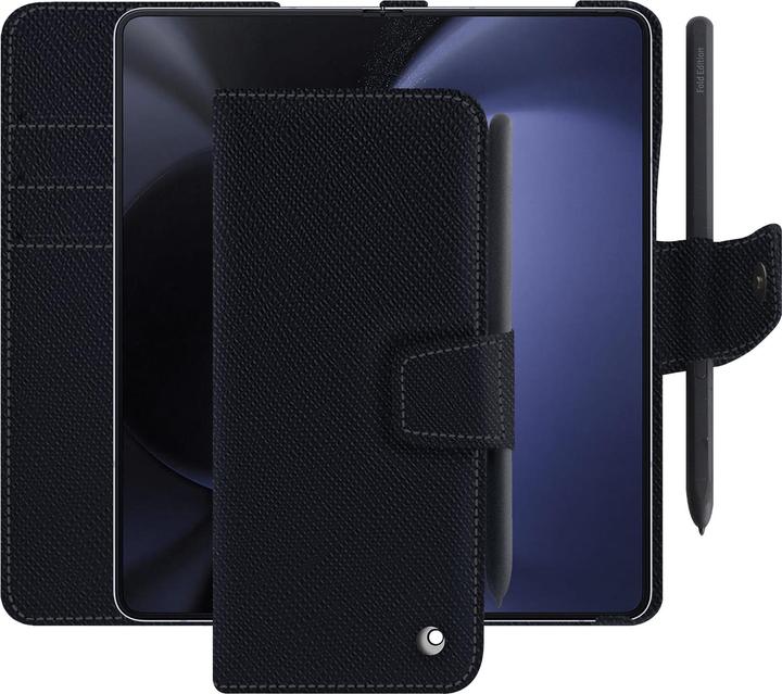 Noir élégant ( Noir / Black )