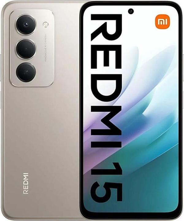 Titan Gray