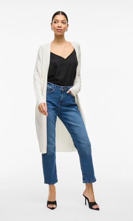 Produktbild Vila Langer Strickjacke (M)