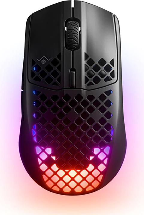 Productafbeelding SteelSeries Aerox 5 (Draadloze)