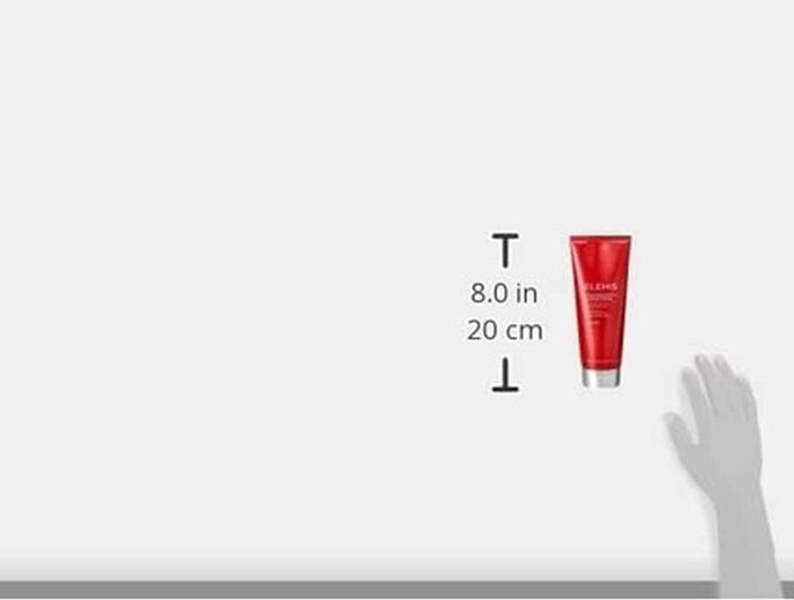 Actual product image Elemis Frangipani Monoi Shower Cream 200ml (200 ml)