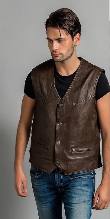 Produktbild Gilet Billy (4XL)
