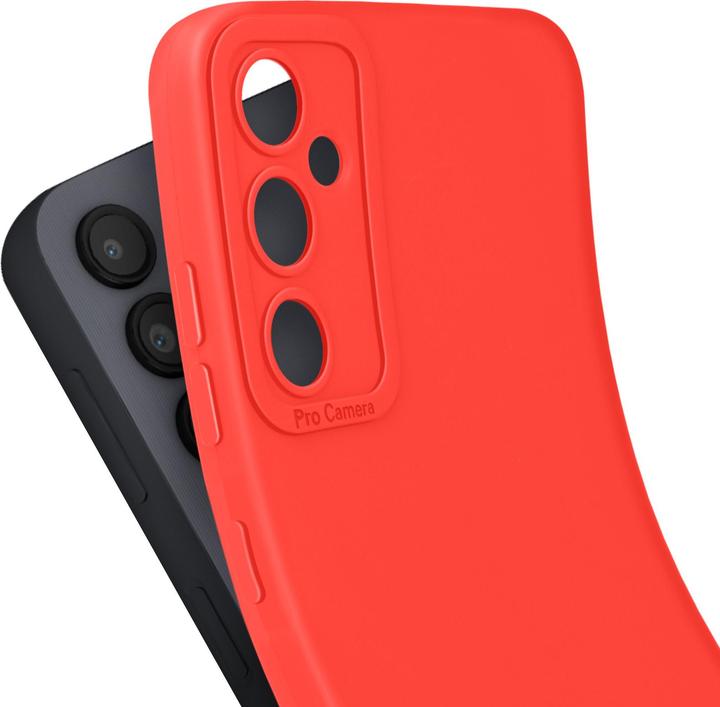 Produktbild Avizar SoftGlow Case Series (Samsung Galaxy S23 FE)