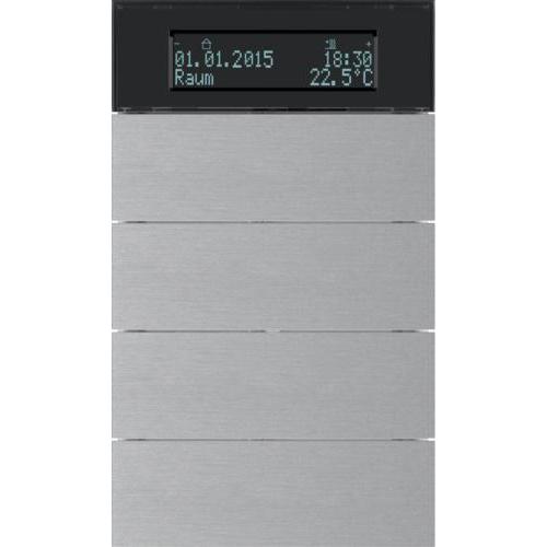 Berker, Zubehör Schalterprogramm, 75664594