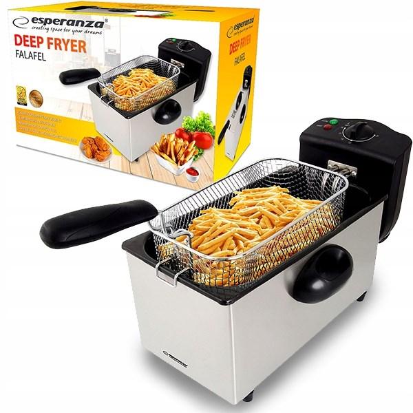 Actual product image Esperanza ECG010