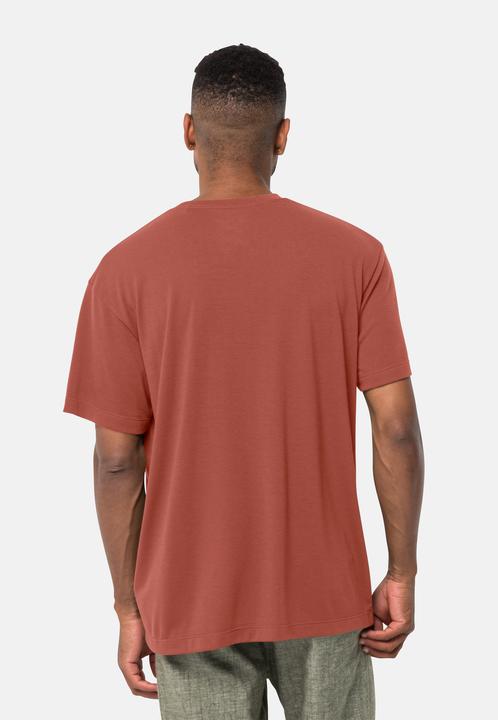 Immagine prodotto Jack Wolfskin Wanderthirst T M (XL)