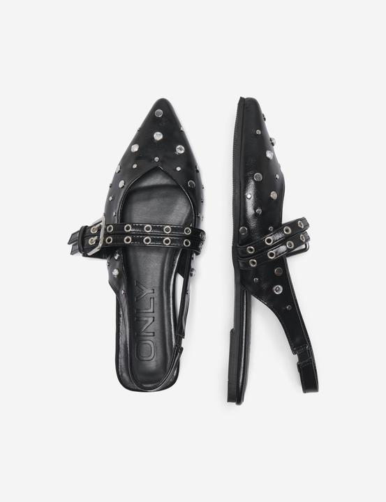 Produktbild Only ONLAURA-5 Sandalen Sandalen mit Absatz (38)