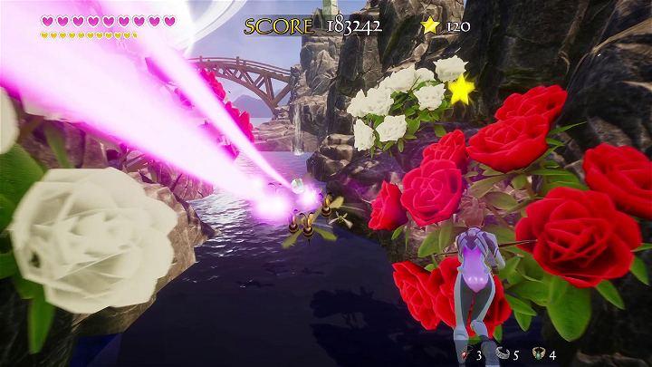 Produktbild ININ Games Air Twister (PS5)