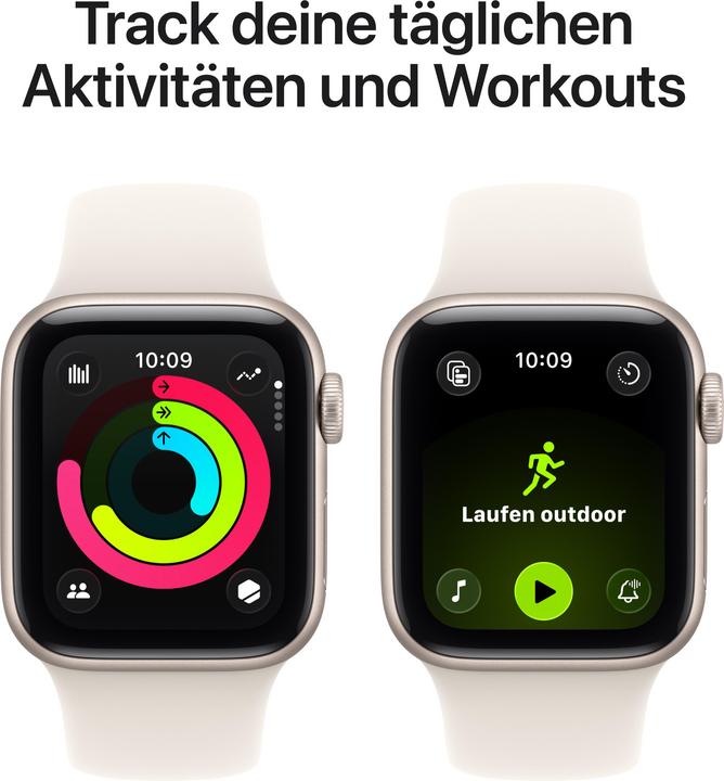 Produktbild Apple Watch SE 3 (40 mm, 5G)