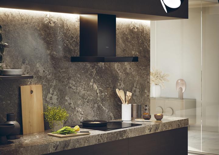 Produktbild Haier Hood Hats6cbs4bwifi (Wandhaube)