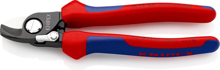 Productafbeelding Knipex Precisie pincet 92 02 54