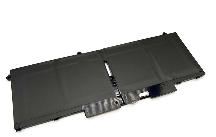 Image du produit Vistaport Akku für DELL, Akkutyp: Lithium-Ion (Li-Ion) (4 cabines, 3684 mAh)