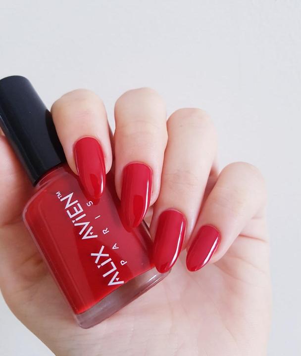 Immagine prodotto Alix Avien NP15 (Red, Smalto)