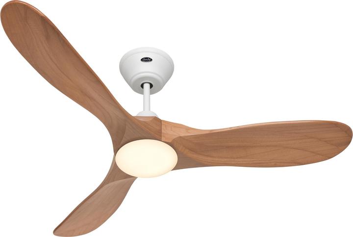 Immagine prodotto CasaFan DC Deckenventilator Eco Genuino MW-EM 122 mit LED (20 dB)