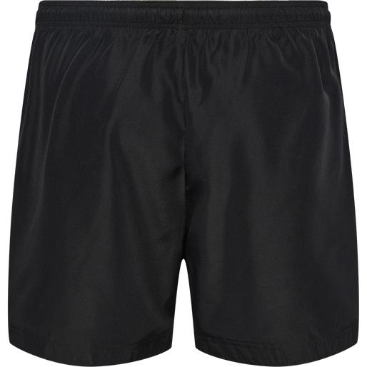 Actual product image hummel hmlNED SWIM SHORTS (S)