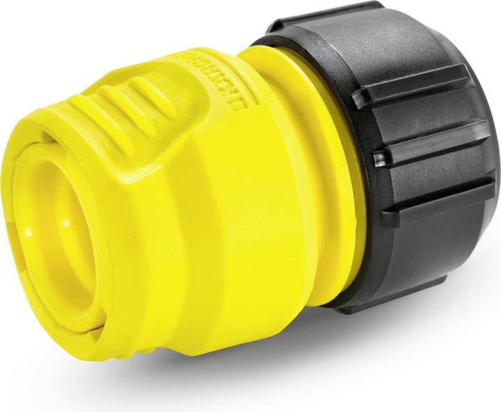 Actual product image Kärcher Universal hose coupling (Hose coupling, 19 mm)