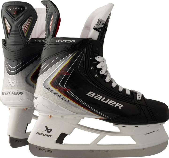 Bauer Skate Vapor FLYPRO - Sr. FIT3 08.5 (44)