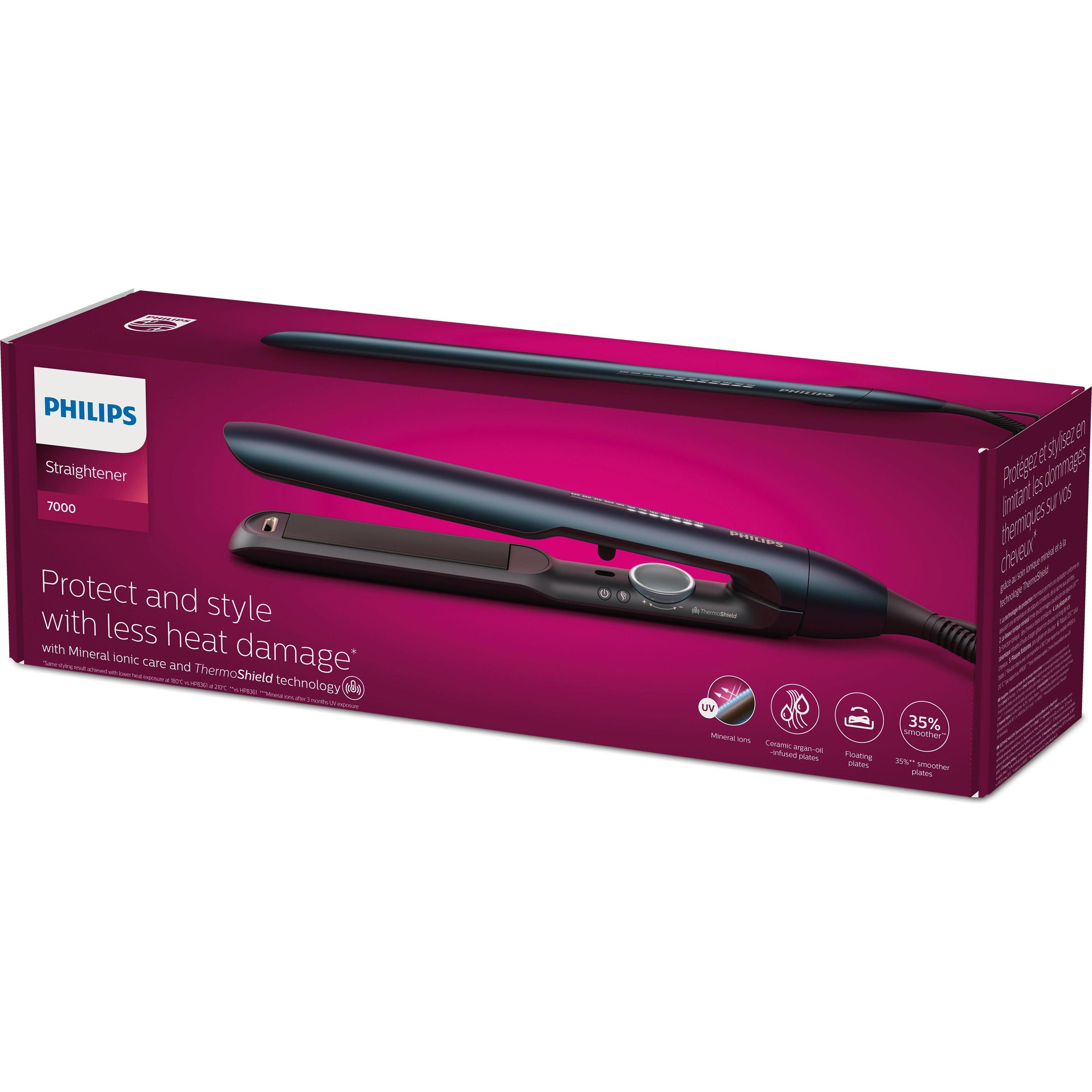 Thumbnail - Philips, Glätteisen, 7000 Series (Glätteisen)