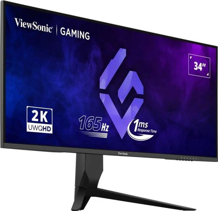 Actual product image Viewsonic VX3480-2K-PRO (3440 x 1440 pixels, 34")