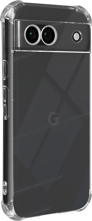 Produktbild Mayaxess Clear Protector Case Series (Google Pixel 8a)