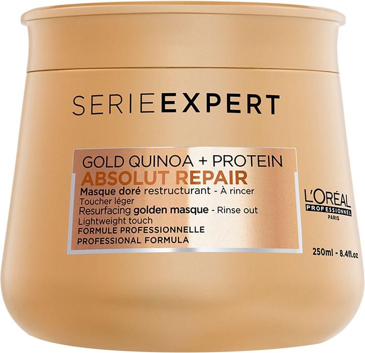 Actual product image L'Oréal Professionnel Series Expert Absolute Repair (250 ml)