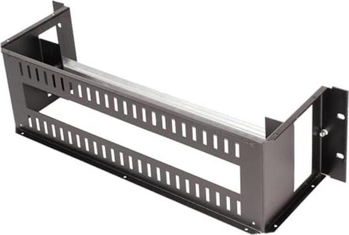 Produktbild Roline 19-Zoll Hutschienenträger 3 HE