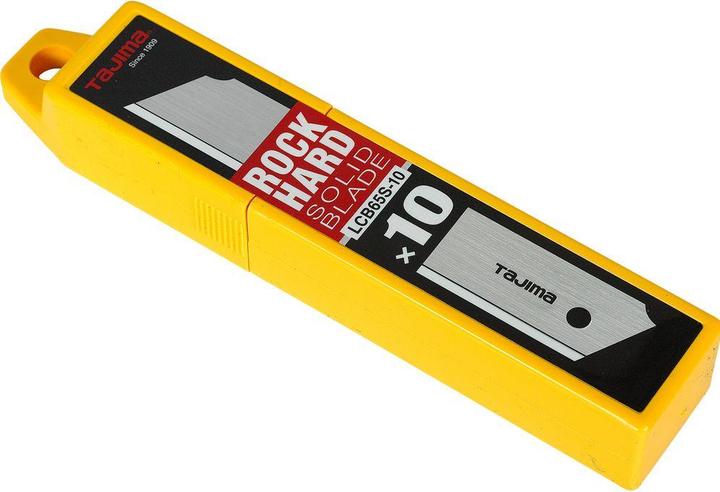 Produktbild Tajima Ersatzklinge LCB65S-10H (Ersatzklinge)