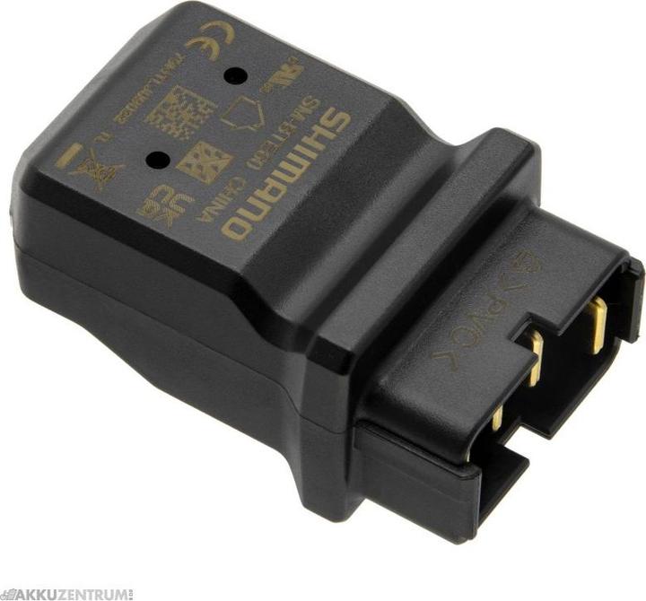 Produktbild Shimano Sm-Bte60 (E-Bike Adapter)