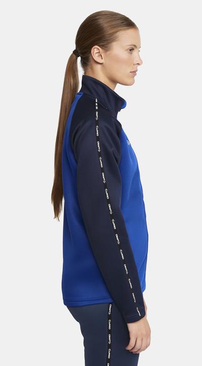 Actual product image Craft SQUAD 2.0 FULL ZIP W (L)