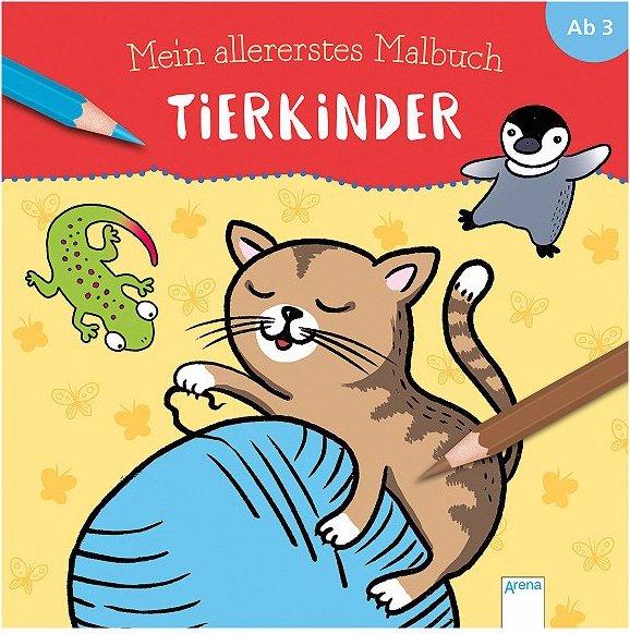 Produktbild Tierkinder
