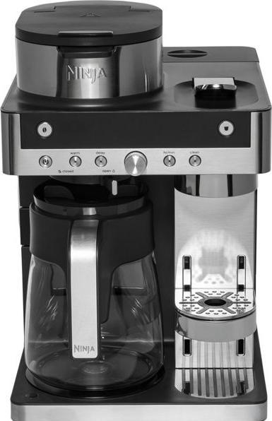 Actual product image Ninja CFN802EU