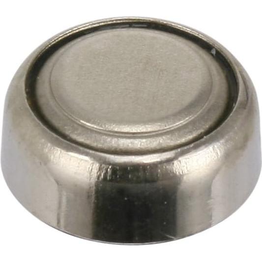 QuatPower Knopfzelle AG3,, 5 Stück (LR41, 31 mAh), Batterien + Akkus