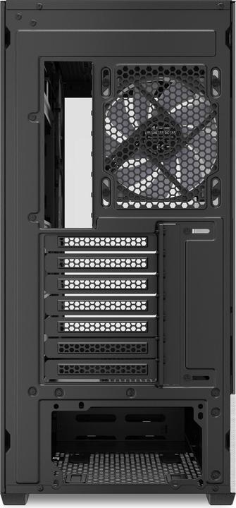 Image du produit Sharkoon AK7 ARGB (schwarz, Tempered Glass x 2) (ATX, mATX, Mini-ITX)