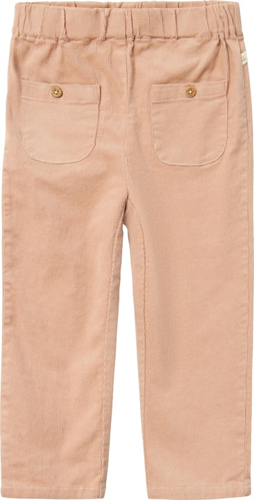 Actual product image Name it Loose fit corduroy trousers (122)