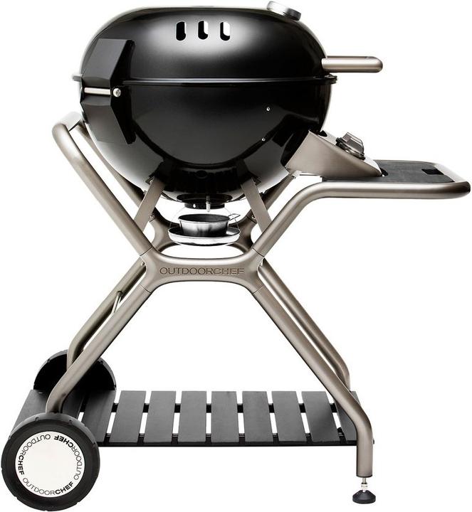 Outdoorchef Ascona 570 G (9.70 kW)