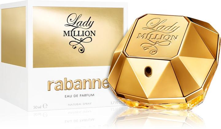 Immagine prodotto Paco Rabanne Lady Million (Eau de parfum, 50 ml)