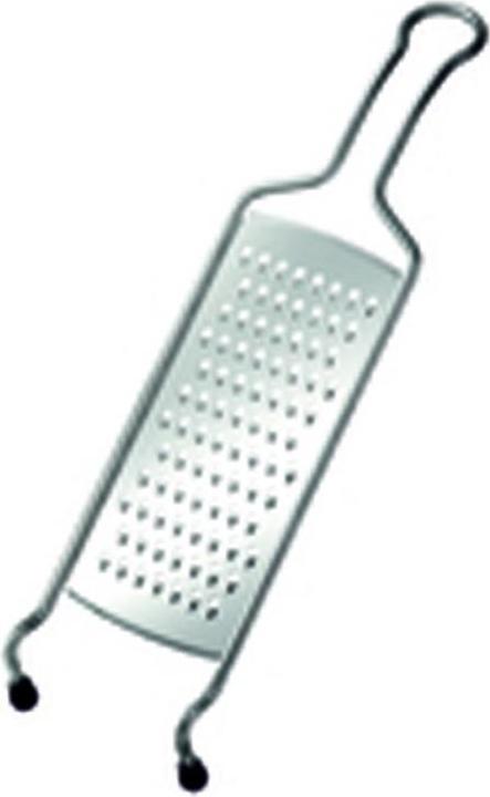Actual product image Rösle Mittelreibe Inox L40cm B11cm