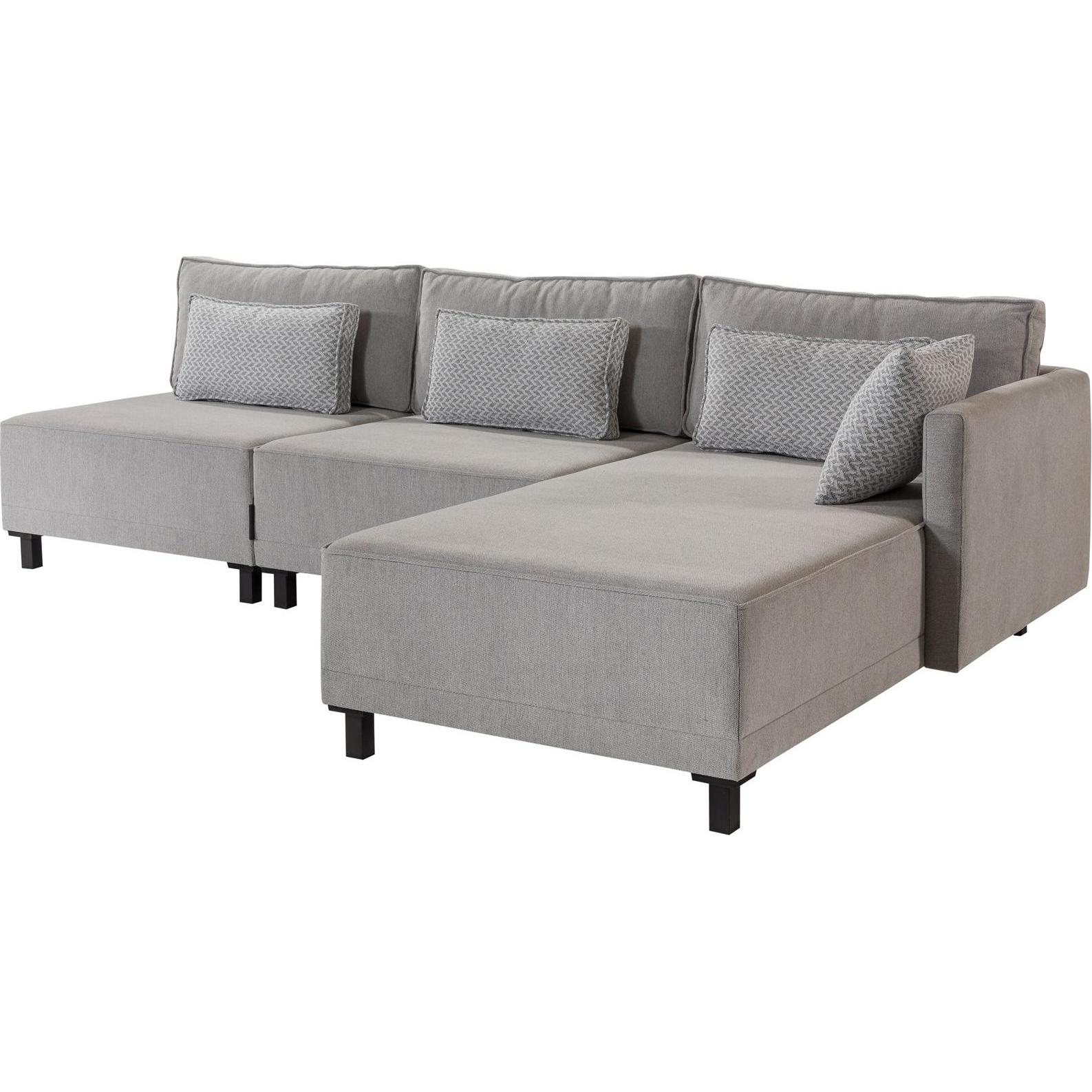 Thumbnail - Atelier del Sofa, Sofa, Matris (Ecksofa)