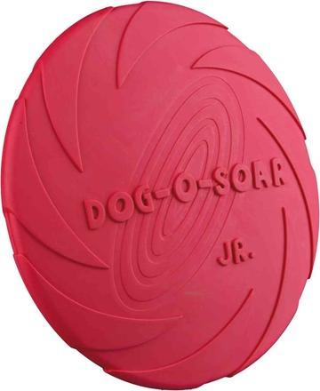 Actual product image Trixie dog disc (Litter toy dog)
