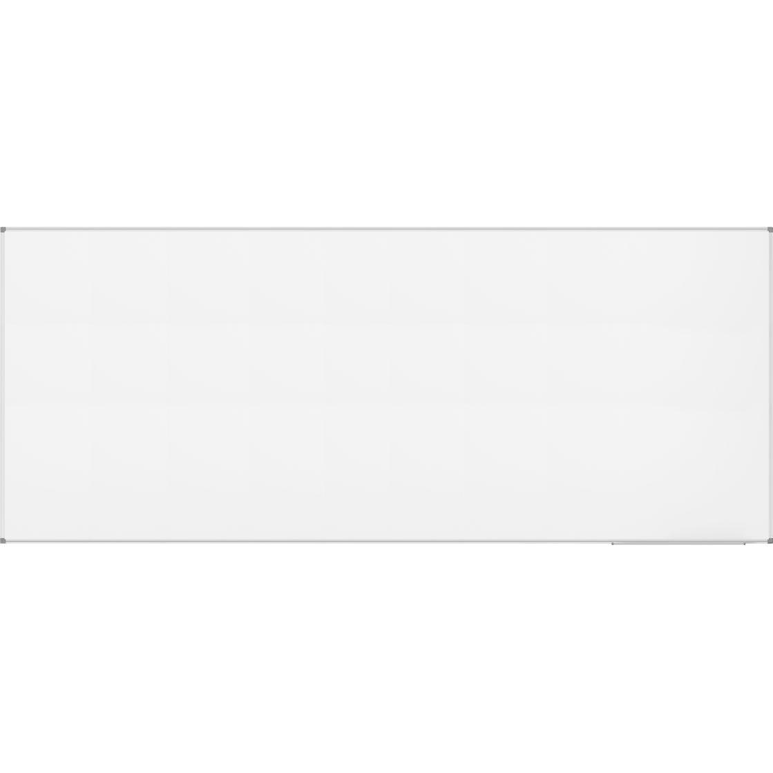 Maul, Präsentationstafel, Whiteboard standard 6464684 120x300cm (120 x 300 cm)